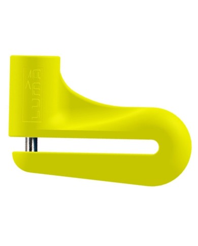 ANTIRROBO LUMA ENDURO 73 D AMARILLO