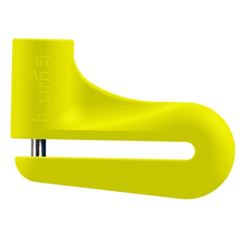 ANTIRROBO LUMA ENDURO 73 D AMARILLO