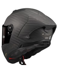 CASCO LS2 THUNDER CARBON GP PRO FIM MATT BLACK-06