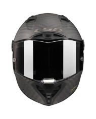 CASCO LS2 THUNDER CARBON GP PRO FIM MATT BLACK-06