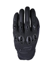 GUANTES FIVE STUNT EVO 2 NEGRO