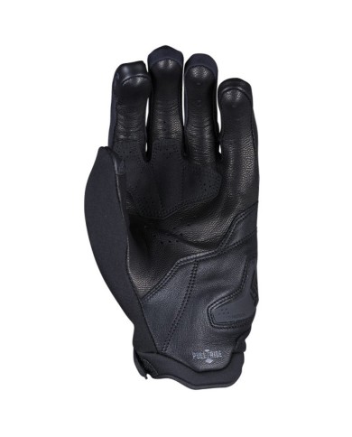 GUANTES FIVE STUNT EVO 2 NEGRO