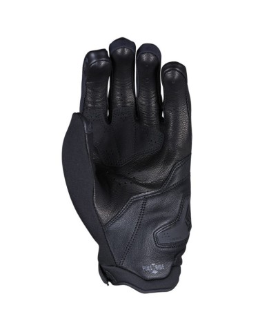 GUANTES FIVE STUNT EVO 2 WOMAN NEGRO