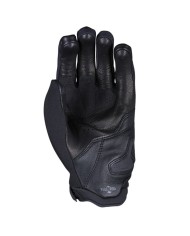 GUANTES FIVE STUNT EVO 2 WOMAN NEGRO