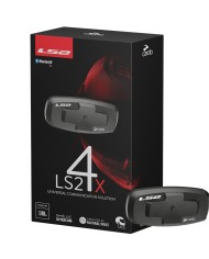 INTERCOMUNICADOR CARDO PARA LS2 4X