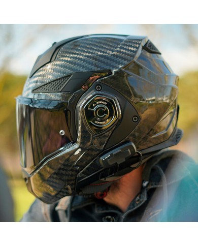 INTERCOMUNICADOR CARDO PARA LS2 4X