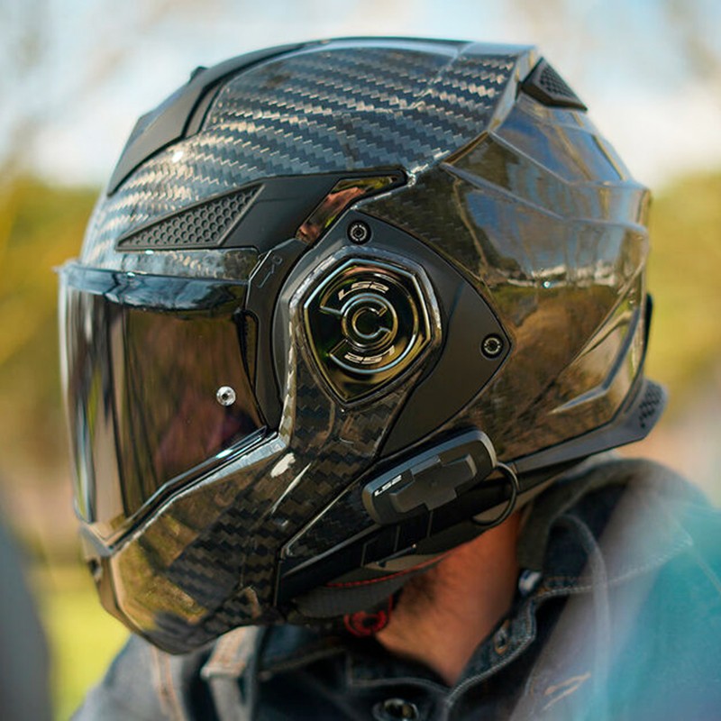 INTERCOMUNICADOR CARDO PARA LS2 4X