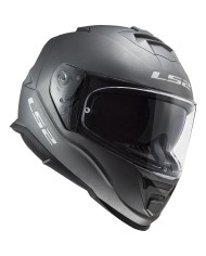 CASCO LS2 STORM II TITANIO MATE