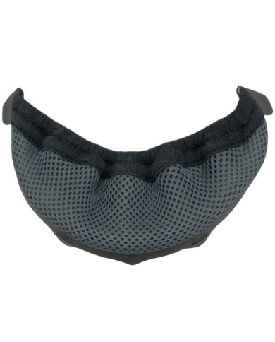 MENTONERA CASCO SHOEI UNIVERSAL TIPO D