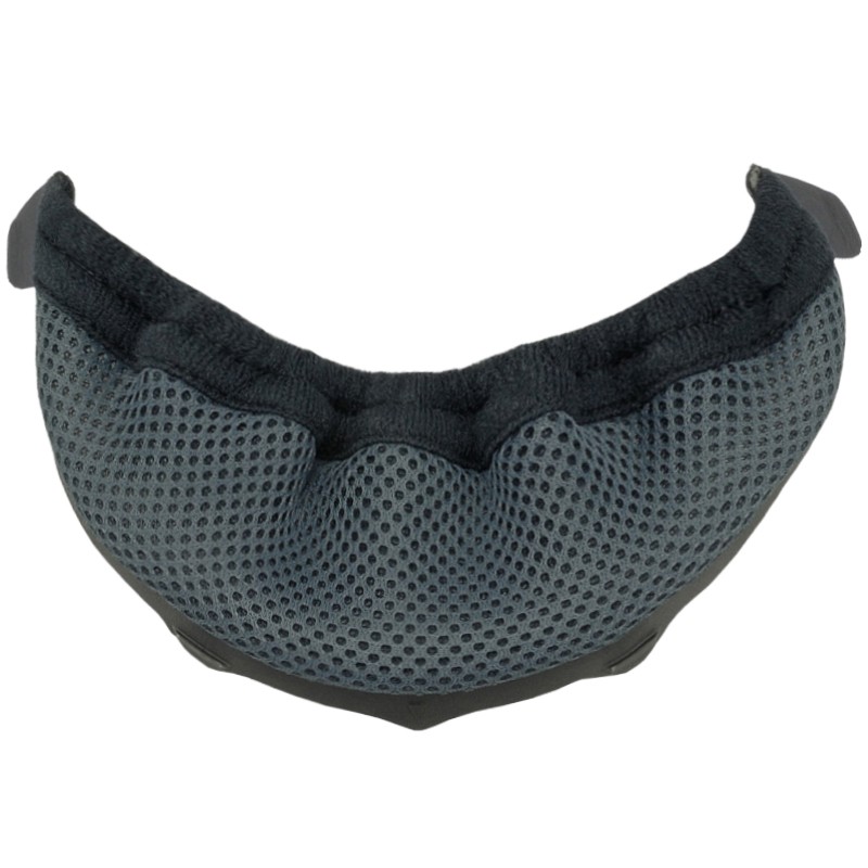 MENTONERA CASCO SHOEI UNIVERSAL TIPO D