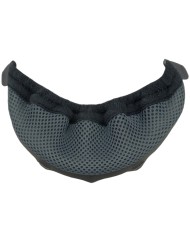 MENTONERA CASCO SHOEI UNIVERSAL TIPO D