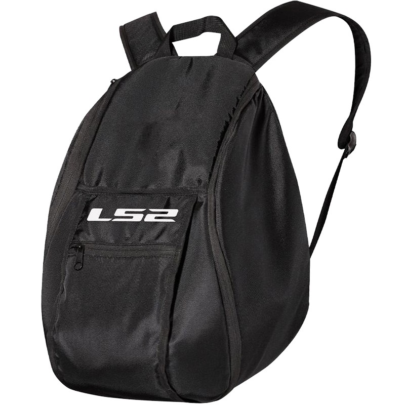 CASCO LS2 THUNDER CARBON GP AERO POLAR