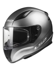 CASCO LS2 RAPID II MATT TITANIUM