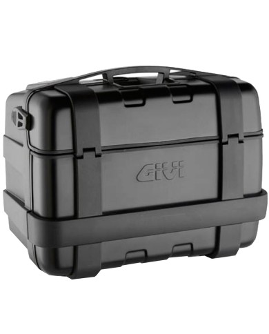 MALETA GIVI TRK46B TREKKER MONOKEY BLACK