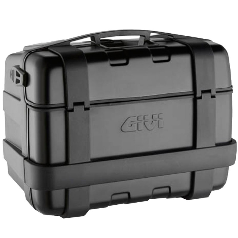 MALETA GIVI TRK46B TREKKER MONOKEY BLACK