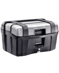 MALETA GIVI TRK33B TREKKER BLACK  MONOKEY