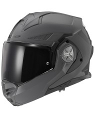 CASCO LS2 ADVANT X MODULAR NARDO GRIS ECE-06