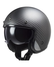 CASCO LS2 OF601 BOB II ECE CARBON 