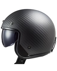 CASCO LS2 OF601 BOB II ECE CARBON 