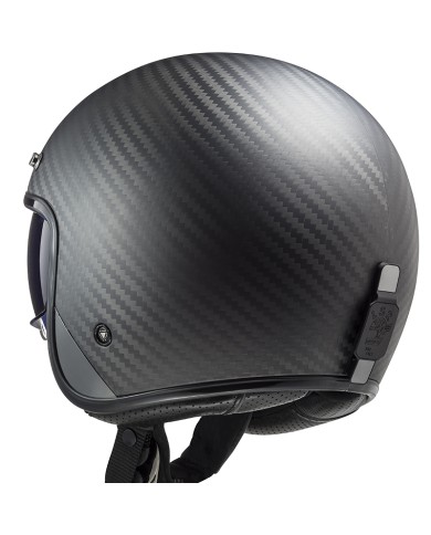 CASCO LS2 OF601 BOB II ECE CARBON 