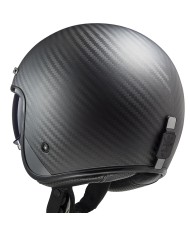 CASCO LS2 OF601 BOB II ECE CARBON 