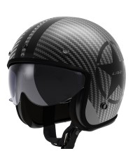 CASCO LS2 BOB II CARBON STAR