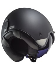 CASCO LS2 BOB II MATT BLACK