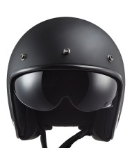 CASCO LS2 BOB II MATT BLACK
