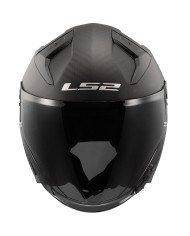CASCO LS2 INFINITY II CARBON MATT