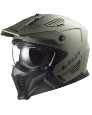 CASCO LS2 DRIFTER MATT SAND