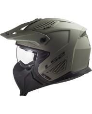 CASCO LS2 DRIFTER MATT SAND