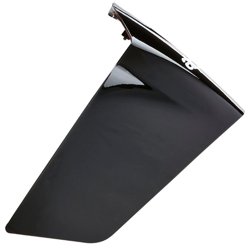 SPOILER TRASERO CASCO ALPINESTARS SUPERTECH R10 NEGRO