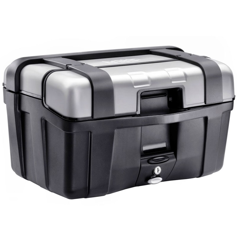 PACK MALETAS GIVI TRK46N TREKKER MONOKEY