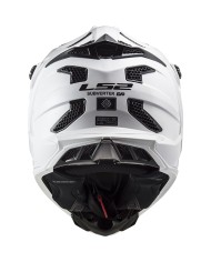 CASCO LS2 SUBVERTER EVO II WHITE