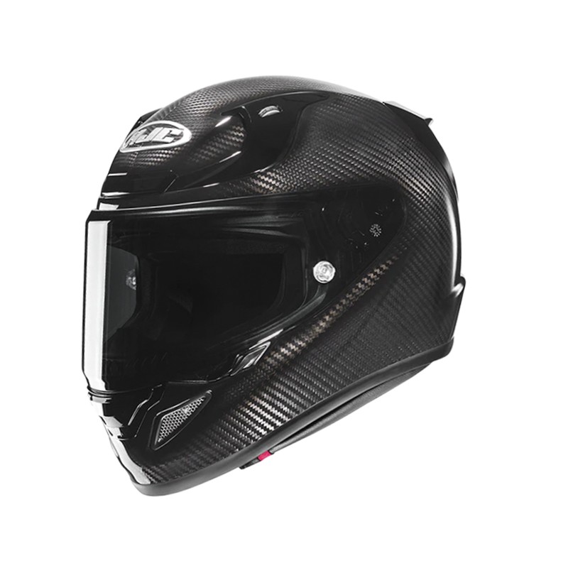 CASCO HJC RPHA 12 CARBON