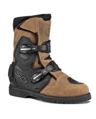 BOTAS SIDI MID ADVENTURE 2 GORE-TEX TABACO