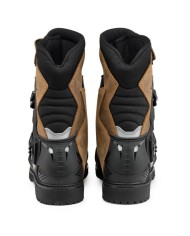 BOTAS SIDI MID ADVENTURE 2 GORE-TEX TABACO