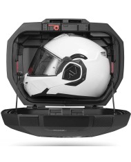 PACK MALETAS LATERALES SHAD EXPANDIBLES SH38X CARBONO