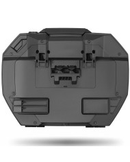 PACK MALETAS LATERALES SHAD EXPANDIBLES SH38X ALUMINIUM