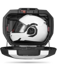 PACK MALETAS LATERALES SHAD EXPANDIBLES SH38X ALUMINIUM