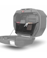 PACK MALETAS LATERALES SHAD EXPANDIBLES SH38X ALUMINIUM