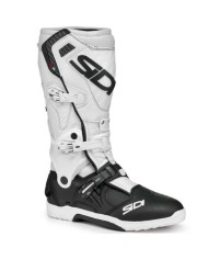 BOTAS SIDI CROSSAIR NEGRO/BLANCO