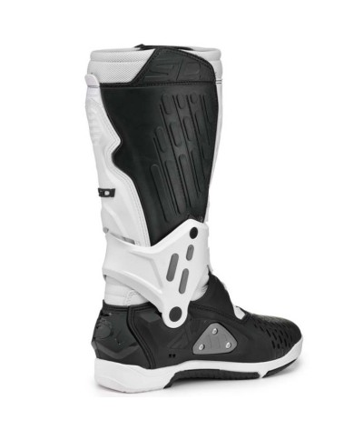 BOTAS SIDI CROSSAIR NEGRO/BLANCO
