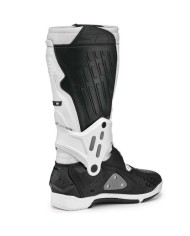 BOTAS SIDI CROSSAIR NEGRO/BLANCO