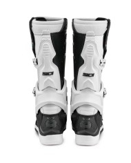 BOTAS SIDI CROSSAIR NEGRO/BLANCO