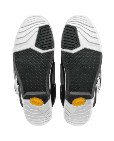 BOTAS SIDI CROSSAIR NEGRO/BLANCO