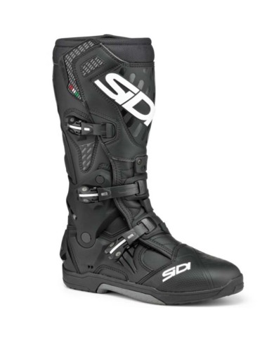 BOTAS SIDI CROSSAIR NEGRO