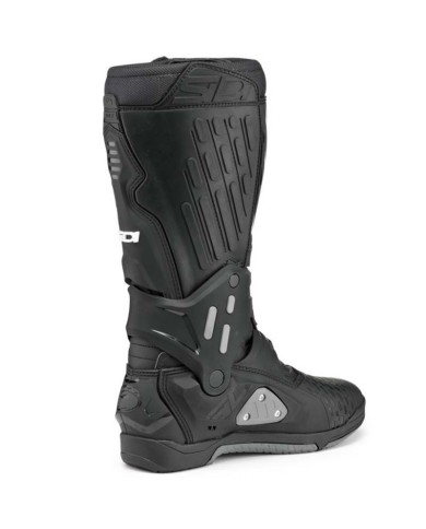 BOTAS SIDI CROSSAIR NEGRO