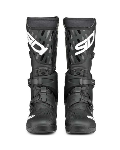 BOTAS SIDI CROSSAIR NEGRO