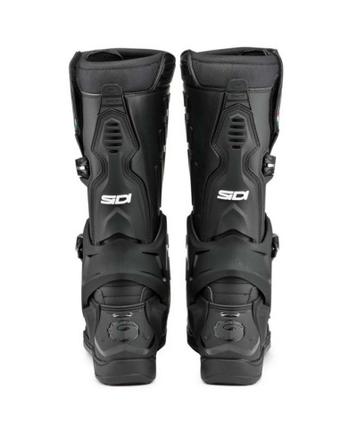 BOTAS SIDI CROSSAIR NEGRO